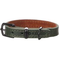 Flamingo Halsband Montana Groen
