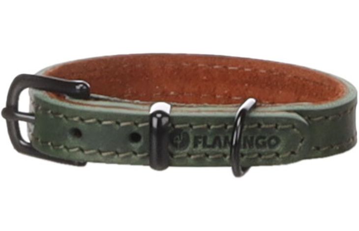 Flamingo Halsband Montana Groen