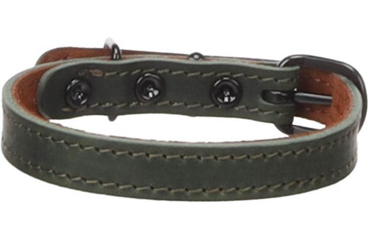 Flamingo Halsband Montana Groen