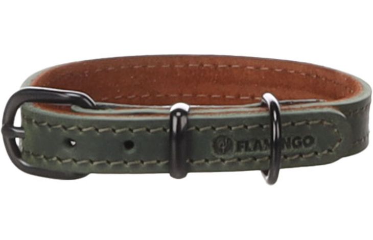 Flamingo Halsband Montana Groen