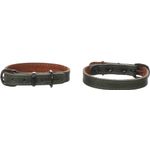 Halsband Montana Groen