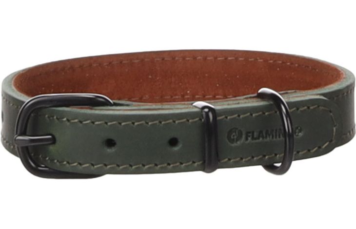 Flamingo Halsband Montana Groen