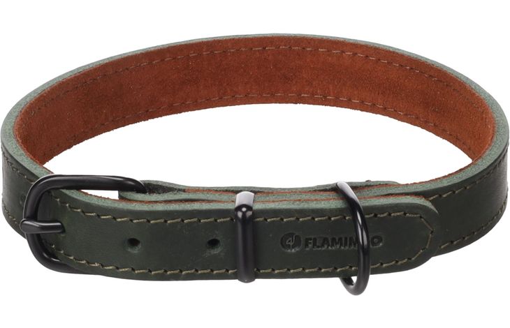 Flamingo Halsband Montana Groen