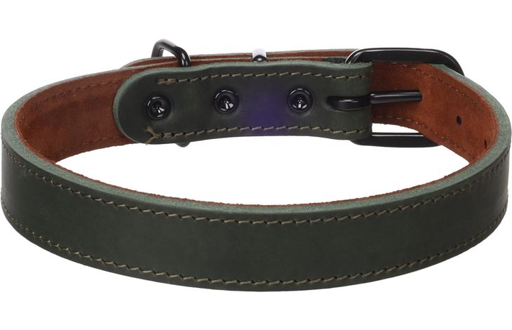 Flamingo Halsband Montana Groen