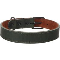 Flamingo Halsband Montana Groen
