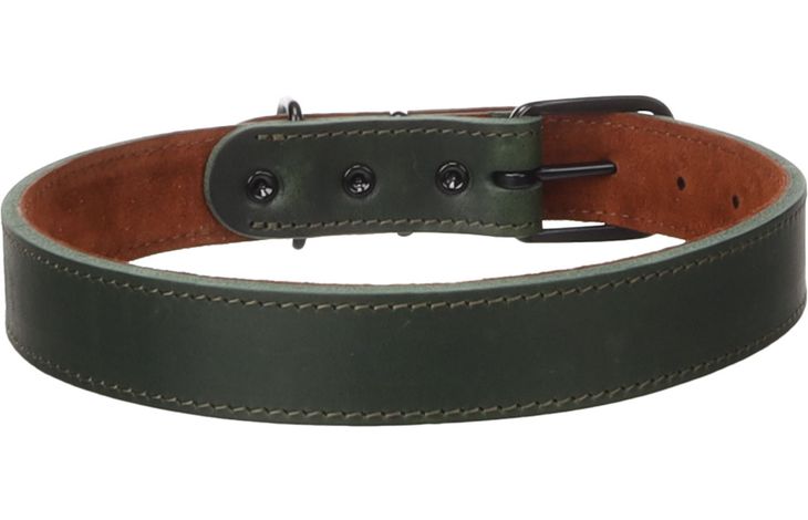 Flamingo Halsband Montana Groen
