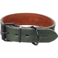 Flamingo Halsband Montana Groen