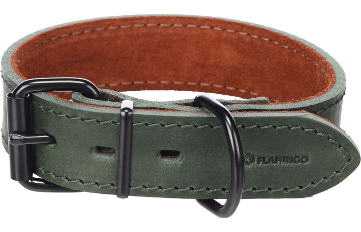 Flamingo Halsband Montana Groen