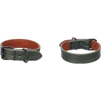 Flamingo Halsband Montana Groen