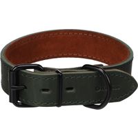 Flamingo Halsband Montana Groen