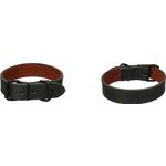 Halsband Montana Groen
