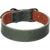 Flamingo Halsband Montana Groen