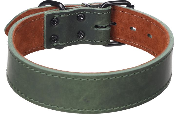 Flamingo Halsband Montana Groen