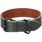 Halsband Montana Groen