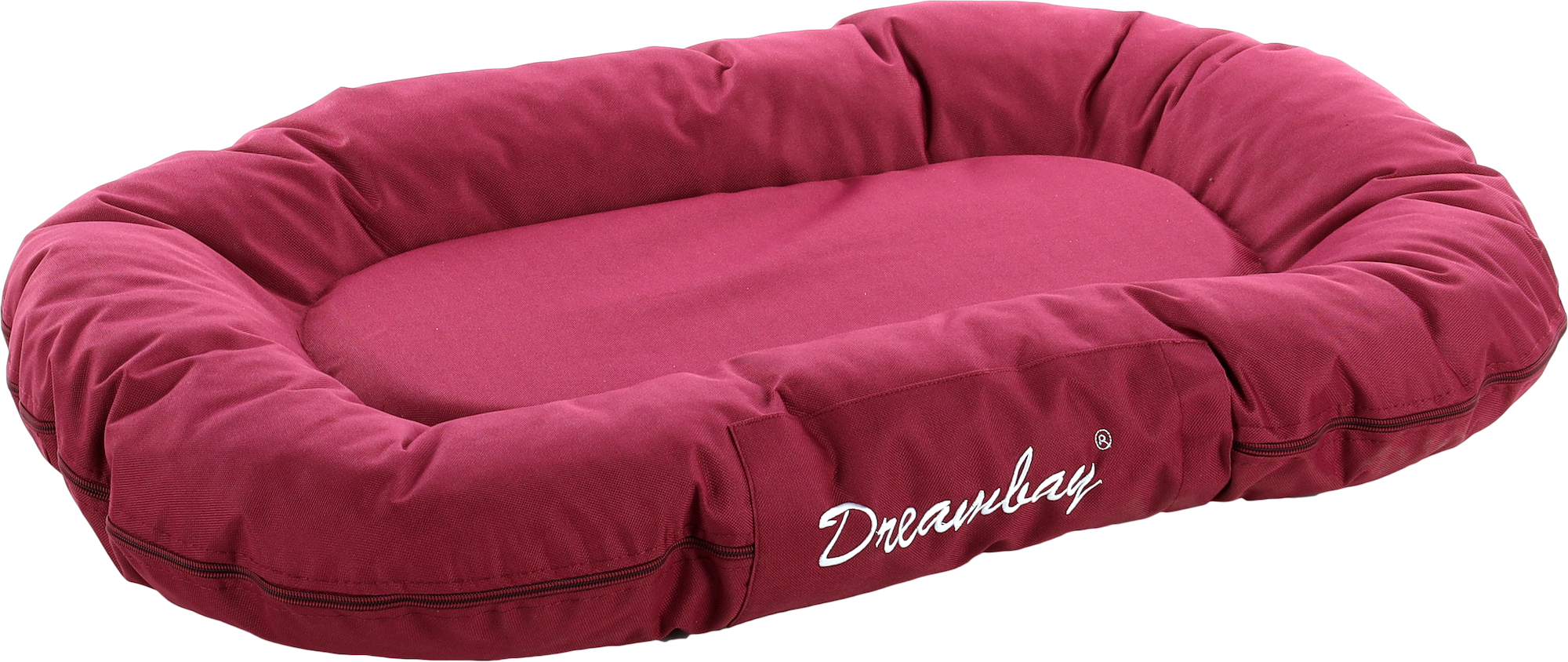 diverses tailles NEUF Flamingo Chiens Coussin Dreambay ovale Shadow 