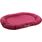 Cushion Dreambay® Oval Bordeaux