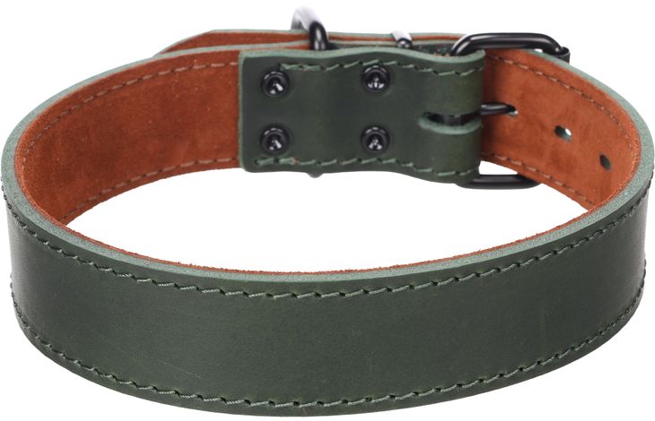 Flamingo Halsband Montana Groen