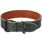 Halsband Montana Groen