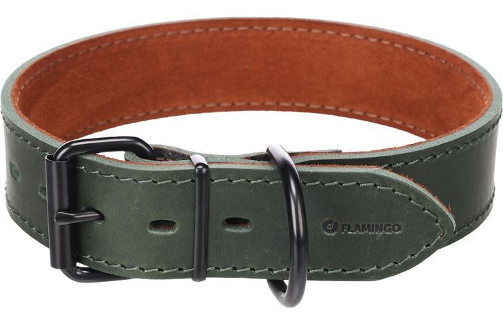 Flamingo Halsband Montana Groen