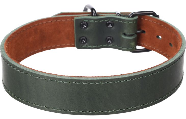 Flamingo Halsband Montana Groen