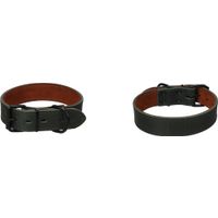 Flamingo Halsband Montana Groen
