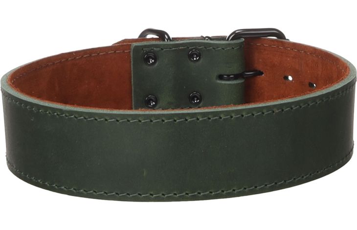 Flamingo Halsband Montana Groen