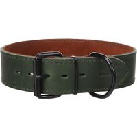 Flamingo Halsband Montana Groen