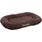 Cushion Dreambay® Oval Brown