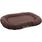 Cushion Dreambay® Oval Brown