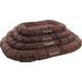 Cushion Dreambay® Oval Brown