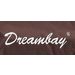 Kussen Dreambay® Ovaal Bruin