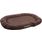 Cushion Dreambay® Oval Brown