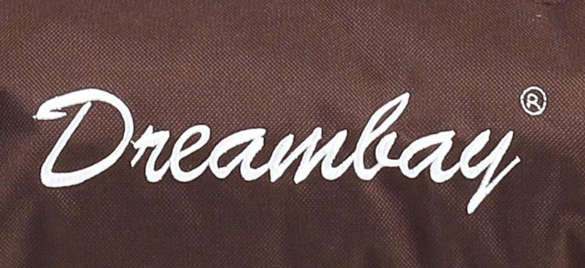 Flamingo Cushion Dreambay® Oval Brown