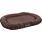 Cushion Dreambay® Oval Brown