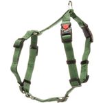 Geschirr  H-förmig Ziggi Khaki