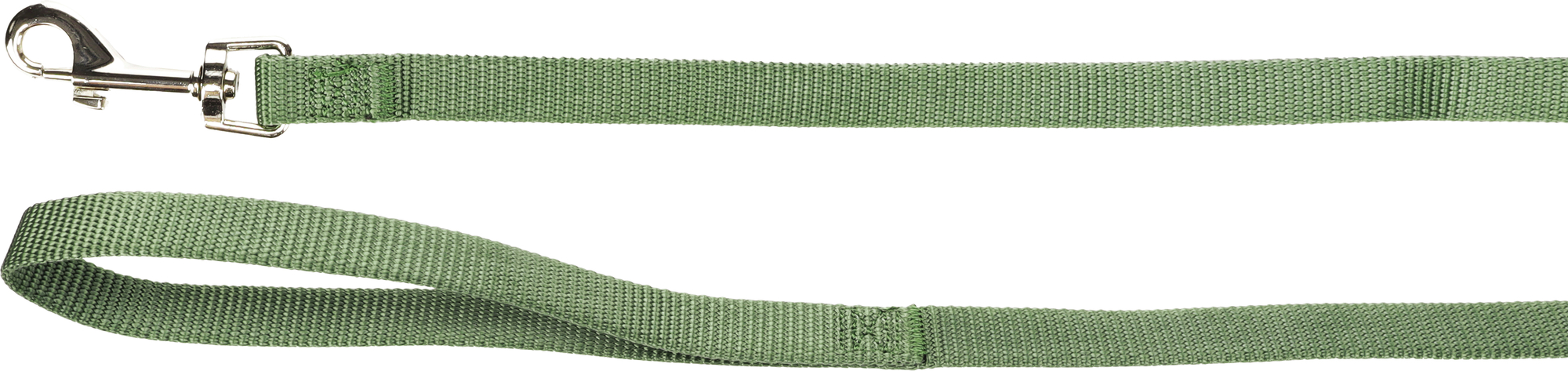 Flamingo Leash Ziggi Khaki