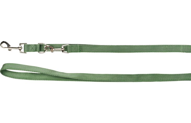 Flamingo Training leash Ziggi Khaki