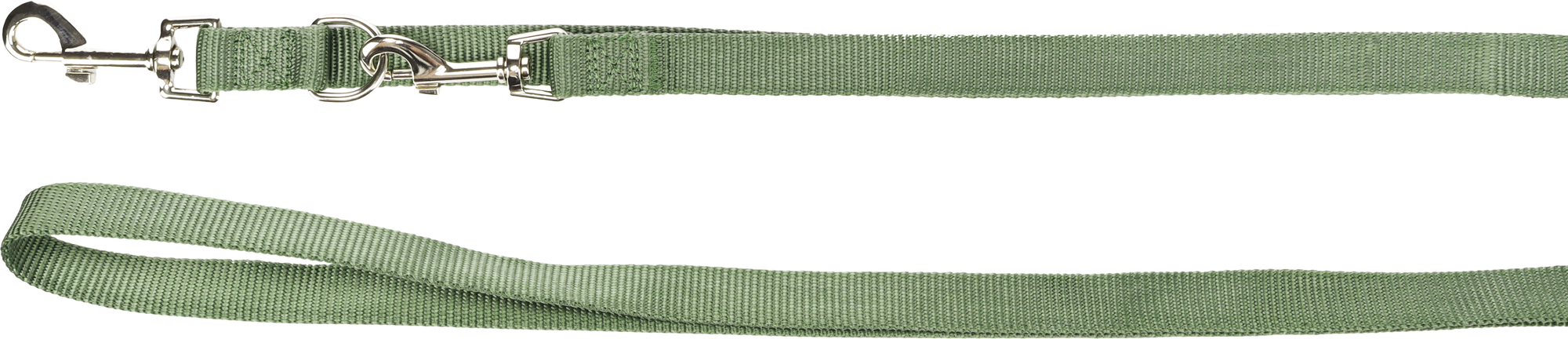 Flamingo Training leash Ziggi Khaki