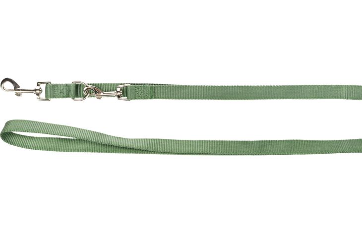 Flamingo Training leash Ziggi Khaki