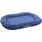 Cushion Dreambay® Oval Blue