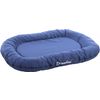 Coussin Dreambay® Ovale Bleu