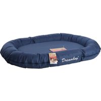 Flamingo Kussen Dreambay® Ovaal Blauw