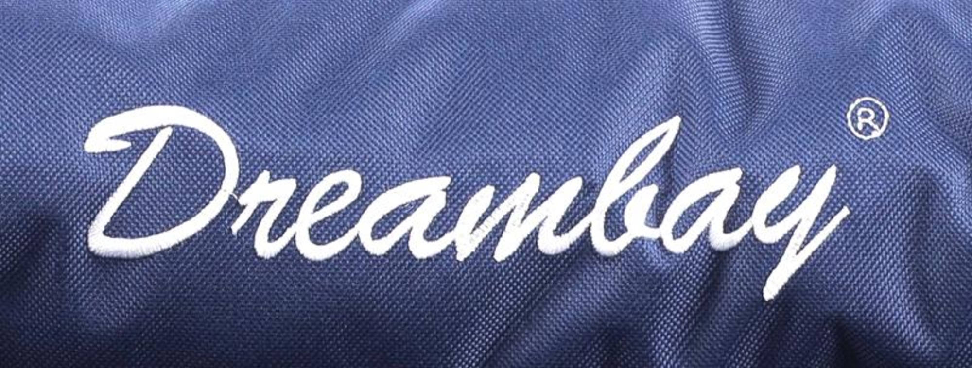 Flamingo Cushion Dreambay® Oval Blue