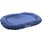 Cushion Dreambay® Oval Blue