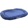 Cushion Dreambay® Oval Blue