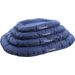 Kissen Dreambay® Oval Blau