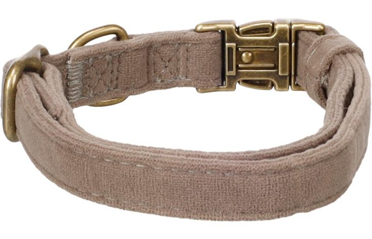 Flamingo Collar Janka Taupe