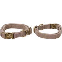 Flamingo Collar Janka Taupe