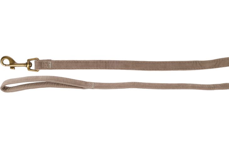 Flamingo Leash Janka Taupe