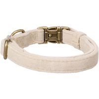 Flamingo Collar Janka Beige